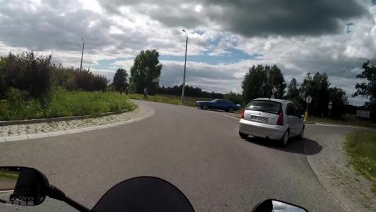 CITROEN C2, lata produkcji: 2003-2008 (WM5842M)