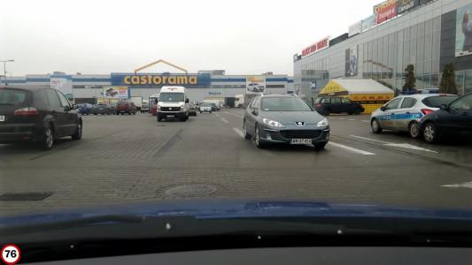 PEUGEOT 407 2.0 HDI (WM8745H)