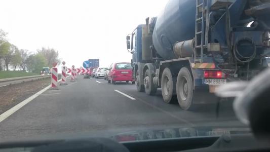 MERCEDES-BENZ 3236 ACTROS (WM8881E)