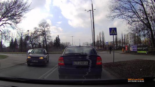VOLKSWAGEN GOLF III (WML08RG)