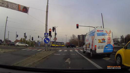 FORD TRANSIT (WMLEH26)