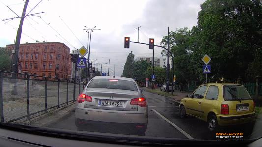 CITROËN C 5 II 2.0 16V HPI (WN1679H)