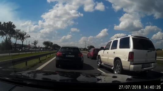 MERCEDES-BENZ A KLASA [W 176], lata produkcji: 2012-2015 (WN2713F)