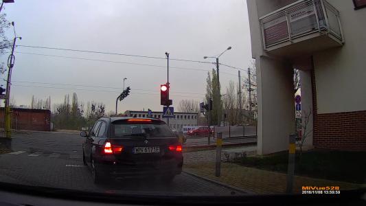 BMW 320 DIESEL KAT. E90 (WN6171F)