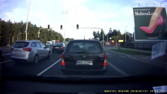 OPEL ASTRA II 1.6                  MR`98 (WND31989)