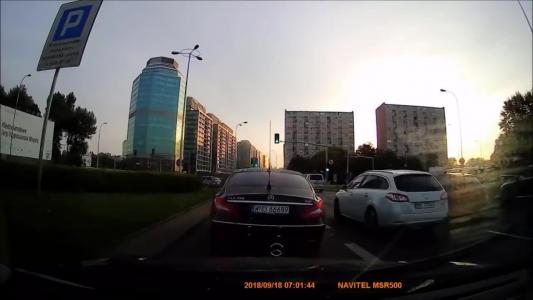 MERCEDES-BENZ CLS [C 218], lata produkcji: 2010-2014 (WND66689)