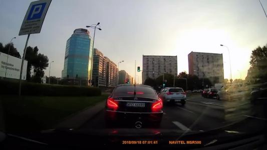 MERCEDES-BENZ CLS [C 218], lata produkcji: 2010-2014 (WND66689)