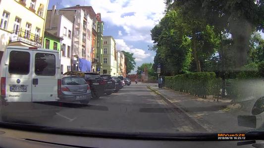 FIAT DUCATO 11 JTD 1997CCM - 84KM 2.9T., lata produkcji: 2002-2006 (WOT17984)