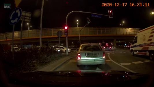 SKODA FABIA HATCHBACK, lata produkcji: 2004-2007 (WOT41660)