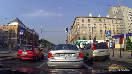 FORD FOCUS 1.6 COMFORT (WOTCM93)