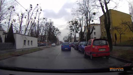 HYUNDAI ATOS PRIME, lata produkcji: 2000-2002 (WP02058)