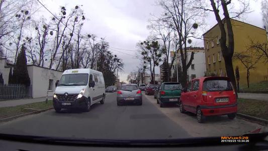 HYUNDAI ATOS PRIME, lata produkcji: 2000-2002 (WP02058)