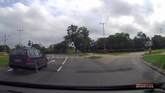 SKODA OCTAVIA KOMBI, lata produkcji: 2000-2011 (WP0843K)