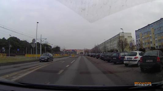 OPEL ASTRA II (WP0867G)