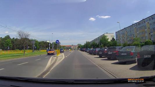 OPEL ASTRA II (WP0867G)