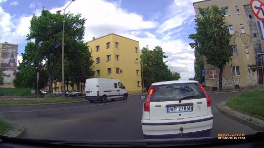 FIAT 1.7 TD KAT. SX (WP2786H)