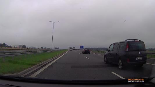 RENAULT ESPACE GR. 2.0T DYNAMIQUE (WP3293H)
