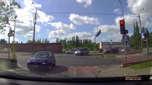 SEAT LEON, lata produkcji: 2000-2006 (WP3902H)