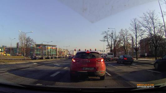 MAZDA CX-3 (WP7380J)