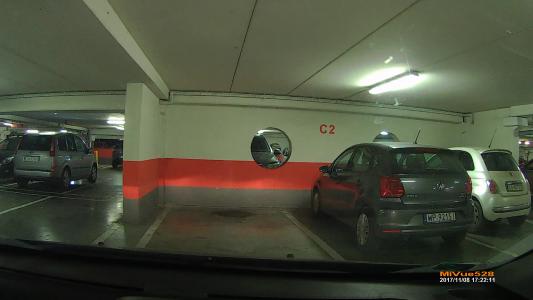 VOLKSWAGEN POLO V HATCHBACK 14- (WP9215J)