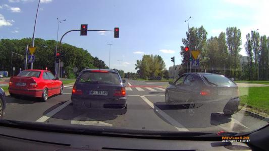 BMW 330 TOURING DIESEL KAT. MR