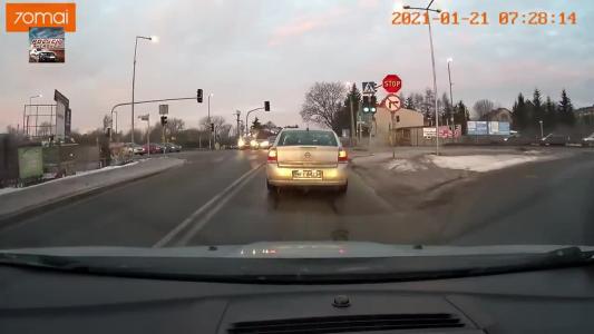 OPEL VECTRA C 1.9 CDTI MR