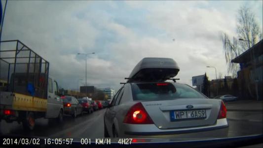 FORD MONDEO HATCHBACK, lata produkcji: 2000-2003 (WPI6AS9)