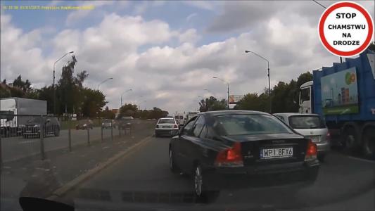 VOLVO S60, lata produkcji: 2006-2009 (WPI8FX6)