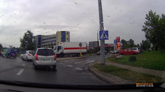 MAZDA PREMACY, lata produkcji: 2001-2005 (WPILL09)