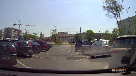 SEAT IBIZA (WPLV250)