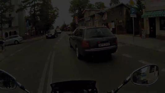 AUDI A6/S6 AVANT [4B], lata produkcji: 2001-2005 (WPR3A80)