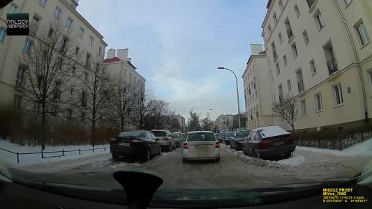 SKODA FABIA III KOMBI 18- (WPR8091H)