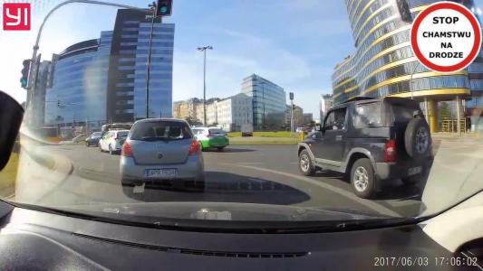 TOYOTA YARIS, lata produkcji: 2006-2009 (WPRFE26)