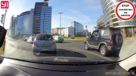 TOYOTA YARIS, lata produkcji: 2006-2009 (WPRFE26)