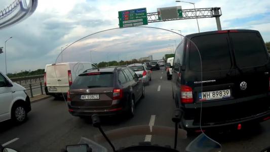 SKODA OCTAVIA III KOMBI, lata produkcji: 2013-2017 (WR038CS)