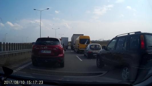 MAZDA CX-5 14- (WR4215S)