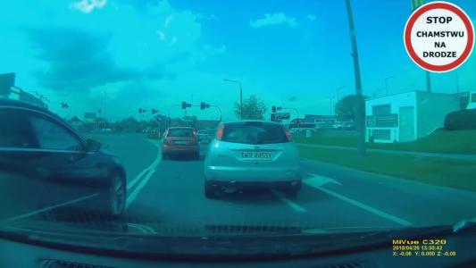 FORD FOCUS 1.6 GHIA AUT (WR4455X)