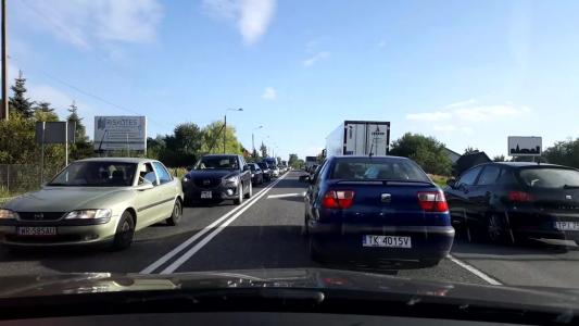 OPEL VECTRA B 1.6I KAT. CD  SEDAN (WR585AU)