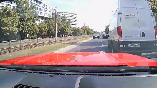 IVECO DAILY (WR8652U)