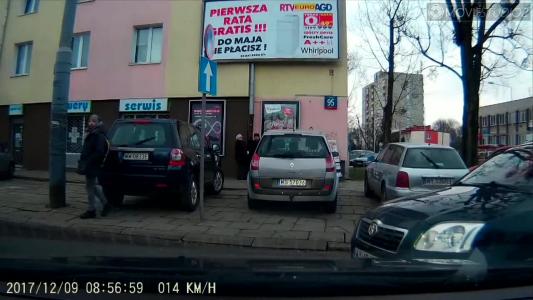RENAULT SCENIC II, lata produkcji: 2003-2006 (WS57036)