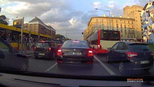 CITROEN C4, lata produkcji: 2010-2015 (WT56588)