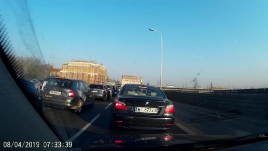 BMW 530I                            E60 (WT67723)