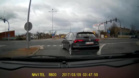 FIAT TIPO (WT96325)