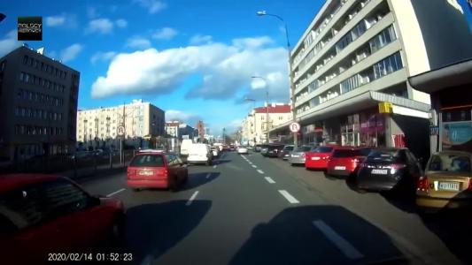 FORD MONDEO (WU1161E)