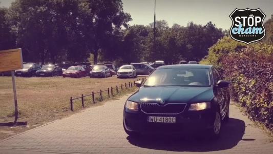 SKODA OCTAVIA III 13- (WU4180C)