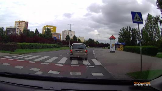 RENAULT SCENIC, lata produkcji: 2001-2003 (WU4607C)