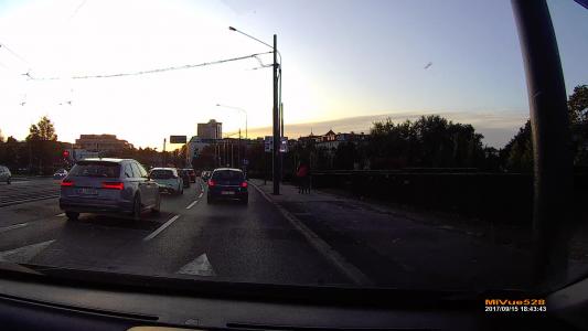 AUDI A6 2.0 TDI MR`11 4F (WU5098C)