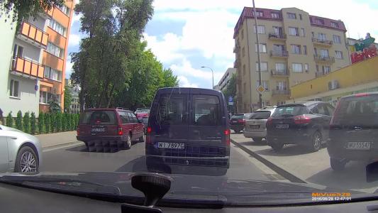 FORD FUSION 1.4                    MR`06 (WU55547)