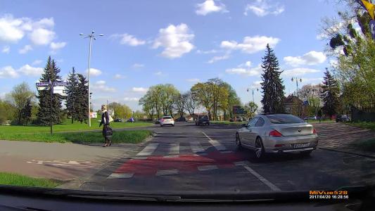 BMW 645CI COUPE E63 AUT. (WU6572E)