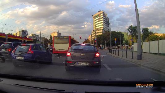 VOLVO C30 T5 2.5 (WU67729)